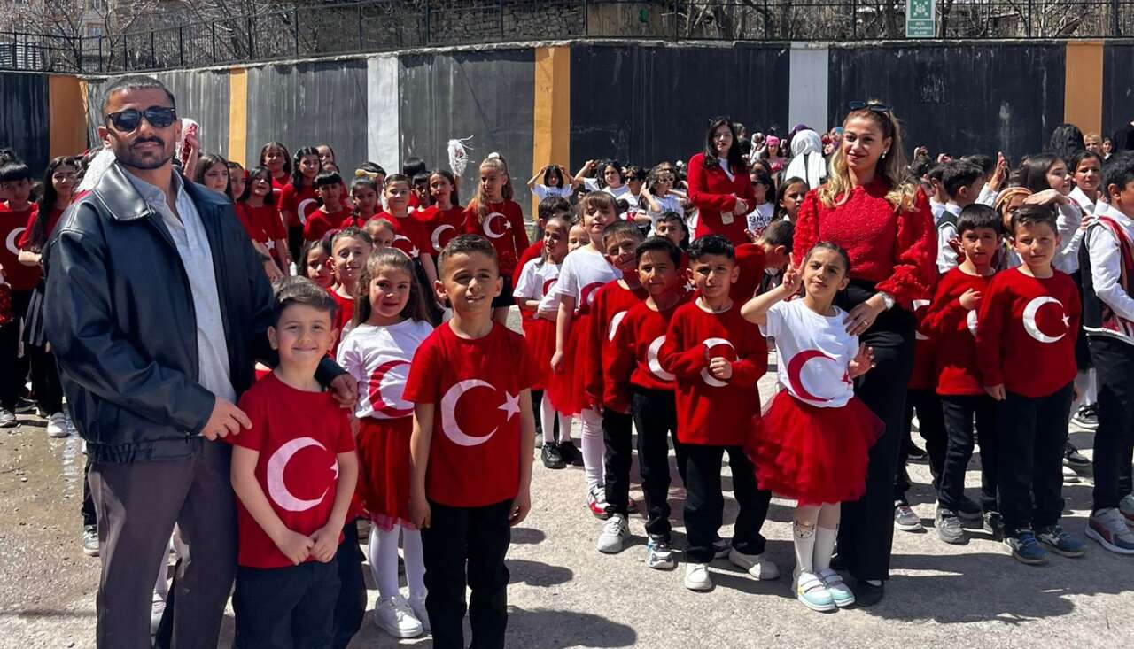 TOBB’da 23 Nisan Şöleni 11